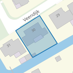 Perceel HOO00-I-11498