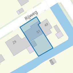 Perceel HOO00-I-11500