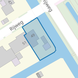 Perceel HOO00-I-11501