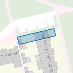 Perceel HOO00-I-11503