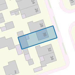 Perceel HOO00-I-11506