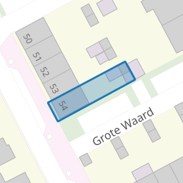 Perceel HOO00-I-11511