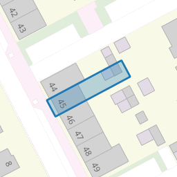 Perceel HOO00-I-11513