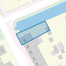 Perceel HOO00-I-11515