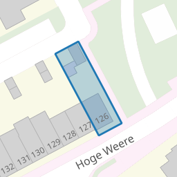 Perceel HOO00-I-11516