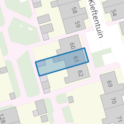 Perceel HOO00-I-11521