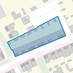 Perceel HOO00-I-11547