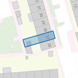 Perceel HOO00-I-11551