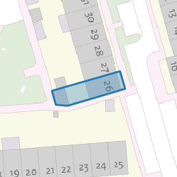 Perceel HOO00-I-11552