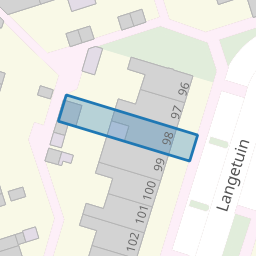 Perceel HOO00-I-11557