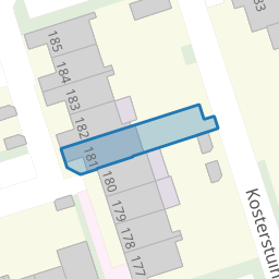 Perceel HOO00-I-11561