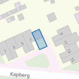 Perceel HOO00-I-11565