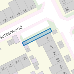 Perceel HOO00-I-11568