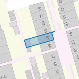 Perceel HOO00-I-11573