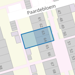 Perceel HOO00-I-11574