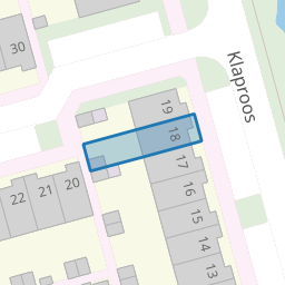 Perceel HOO00-I-11576