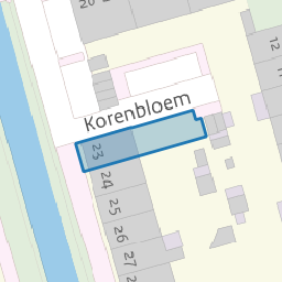 Perceel HOO00-I-11577