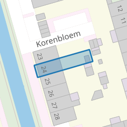 Perceel HOO00-I-11578