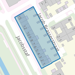 Perceel HOO00-I-11592