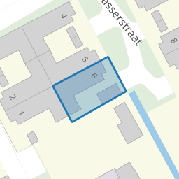 Perceel HOO00-I-11594