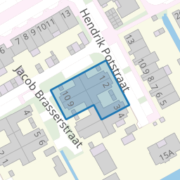 Perceel HOO00-I-11596