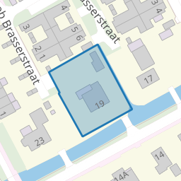 Perceel HOO00-I-11600