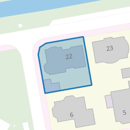 Perceel HOO00-I-11604