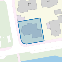 Perceel HOO00-I-11606