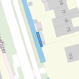 Perceel HOO00-I-11610