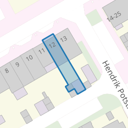 Perceel HOO00-I-11616