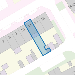 Perceel HOO00-I-11617