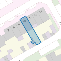 Perceel HOO00-I-11618