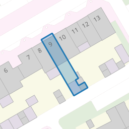 Perceel HOO00-I-11619