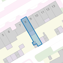 Perceel HOO00-I-11620