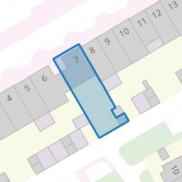 Perceel HOO00-I-11621