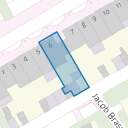 Perceel HOO00-I-11622