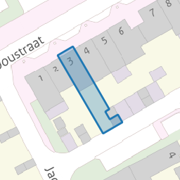 Perceel HOO00-I-11625