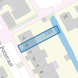 Perceel HOO00-I-11630