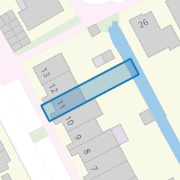 Perceel HOO00-I-11631