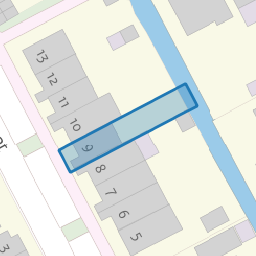 Perceel HOO00-I-11633