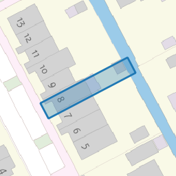 Perceel HOO00-I-11634