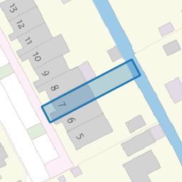 Perceel HOO00-I-11635