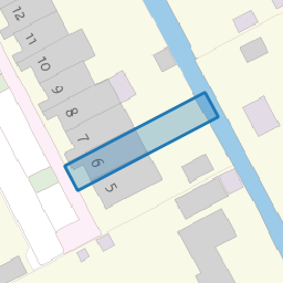 Perceel HOO00-I-11636