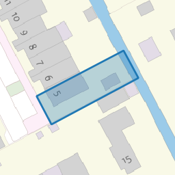 Perceel HOO00-I-11637