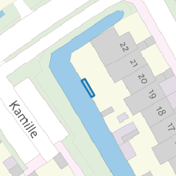 Perceel HOO00-I-11640