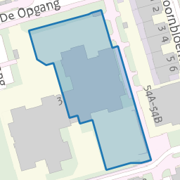 Perceel HOO00-I-11645