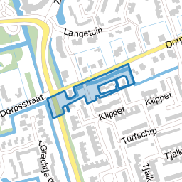 Perceel HOO00-I-11662