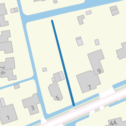 Perceel HOO00-I-11666