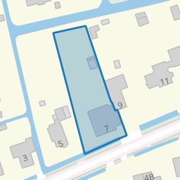 Perceel HOO00-I-11667