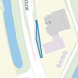 Perceel HOO00-I-11680